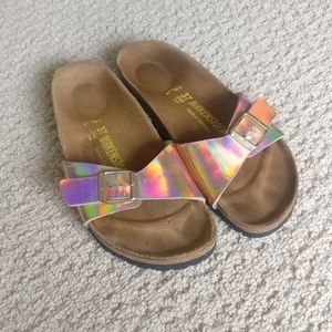 Birkenstock Madrid sandals 6.5